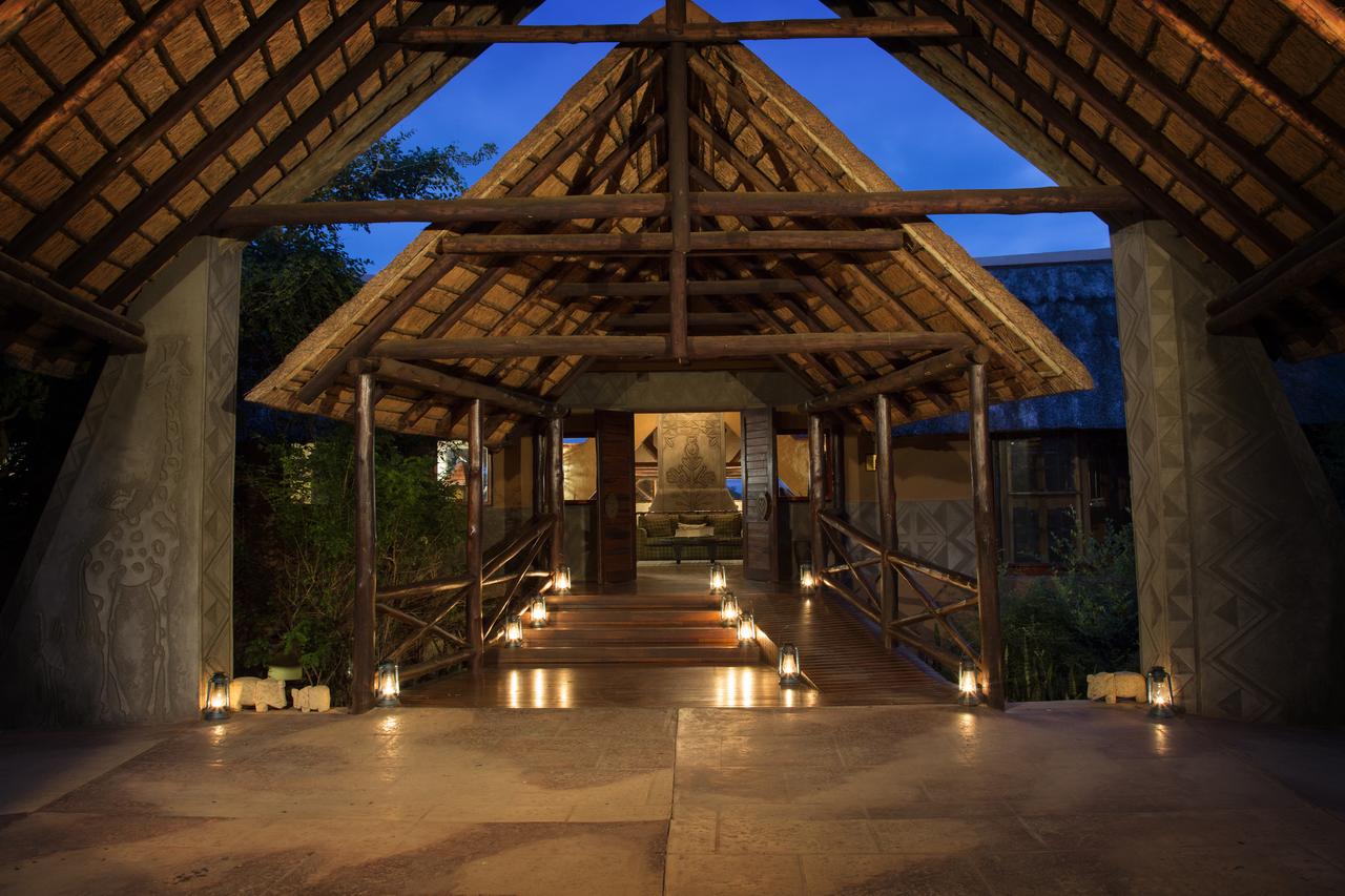 My Travelution - Travel Club - Lukimbi Safari Lodge