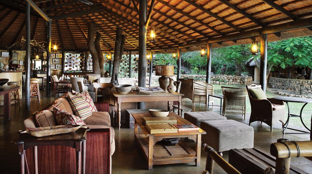 My Travelution - Travel Club - Motswari Private Game Reserve