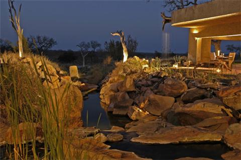My Travelution - Travel Club - Sabi Sabi Earth Lodge