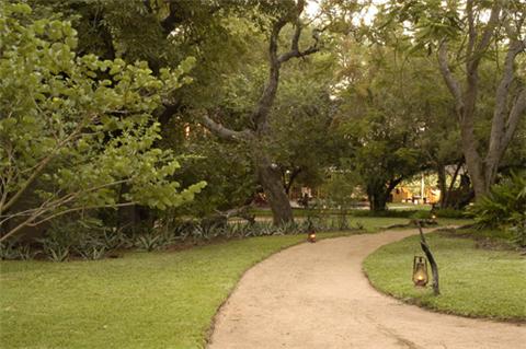 My Travelution - Travel Club - Sabi Sabi Selati Lodge