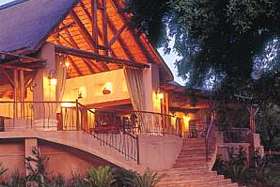 My Travelution - Travel Club - Lion Sands - Tinga Lodge