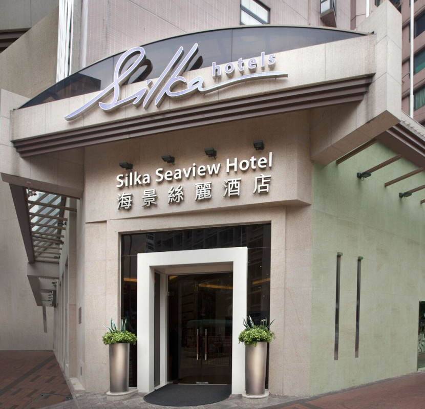 My Travelution - Travel Club - Dorsett Seaview Hotel