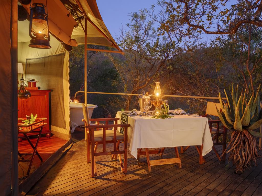 My Travelution - Travel Club - Nkomazi Game Reserve