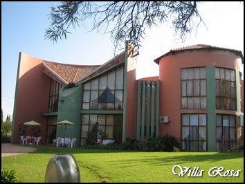 My Travelution - Travel Club - Villa Rosa Guest House