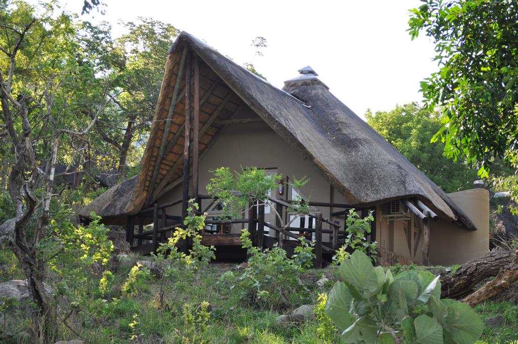 My Travelution - Travel Club - aha Bongani Mountain Lodge