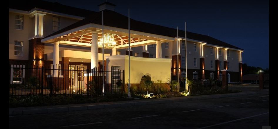 My Travelution - Travel Club - Protea Hotel by Marriott Mahikeng