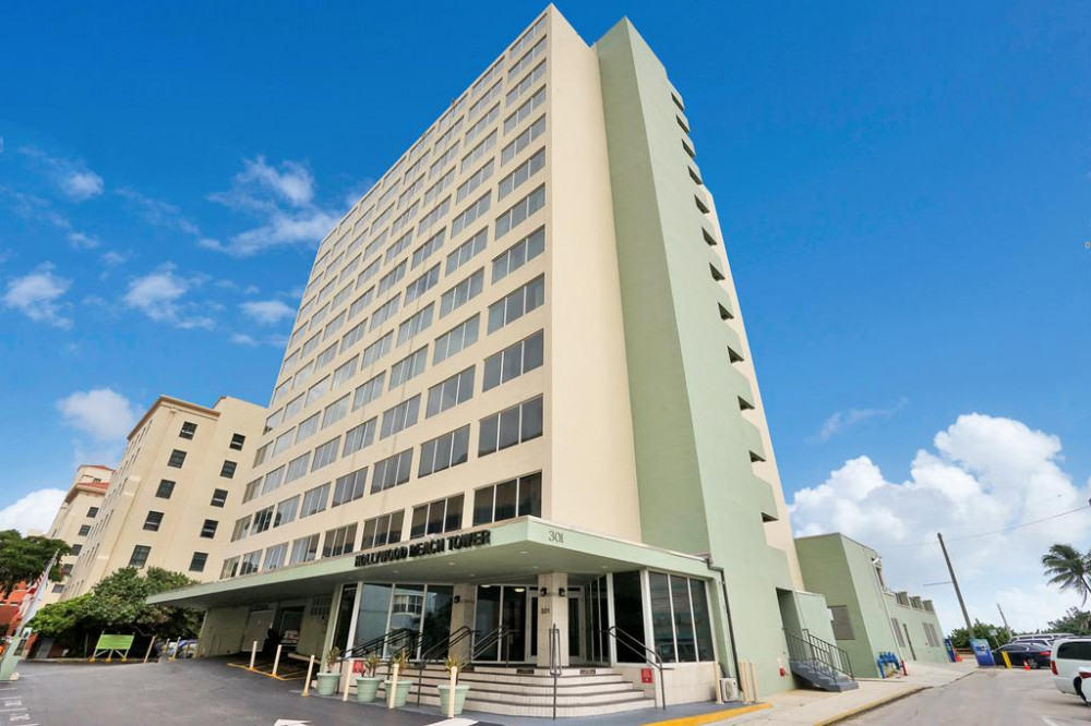 My Travelution - Travel Club - Hollywood Beach Towers