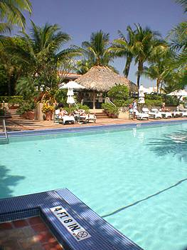 My Travelution - Travel Club - The Grove Isle Hotel & Spa