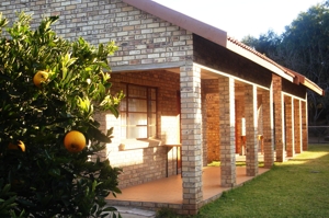 My Travelution - Travel Club - Bly 'n Biekie Bed & Breakfast