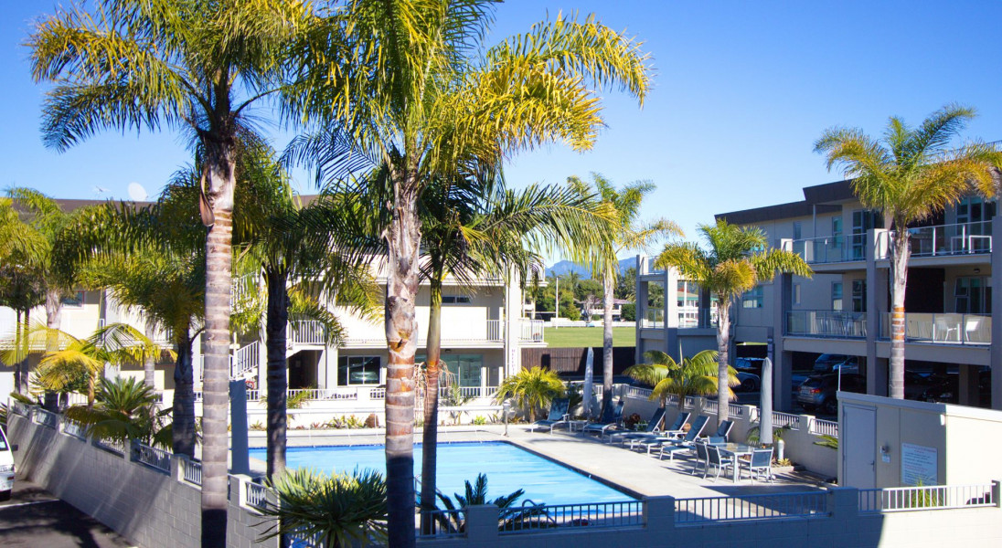 My Travelution - Travel Club - Marina Park Apartments