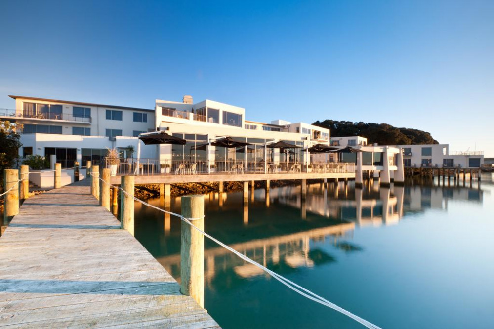 My Travelution - Travel Club - Sebel Trinity Wharf