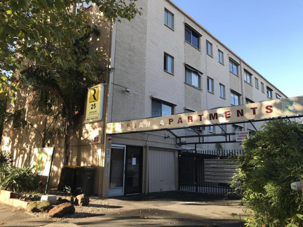 My Travelution - Travel Club - Redan Apartment