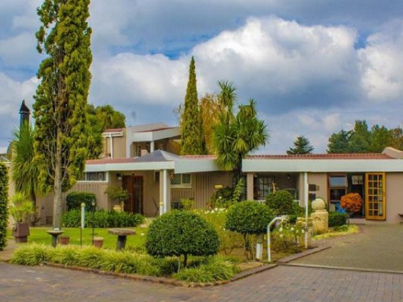 My Travelution - Travel Club - Cambridge Guest House
