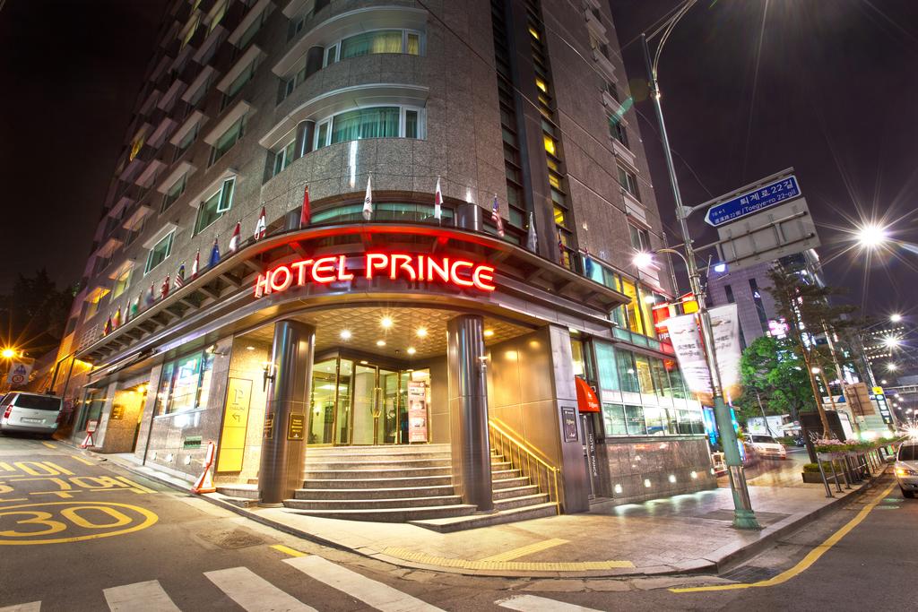 My Travelution - Travel Club - Hotel Prince