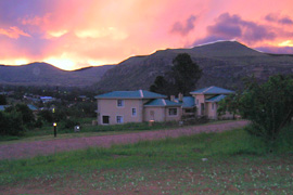 My Travelution - Travel Club - The Clarens Villas