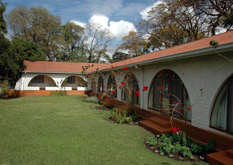 My Travelution - Travel Club - Sunbird Lilongwe