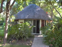 My Travelution - Travel Club - Caprivi River Lodge