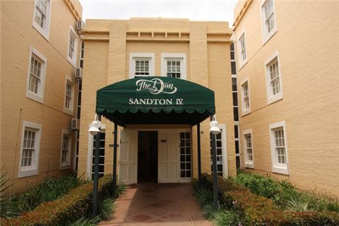 My Travelution - Travel Club - Don Sandton I V