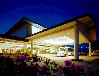 My Travelution - Travel Club - Concorde Inn Kuala Lumpur International Airport