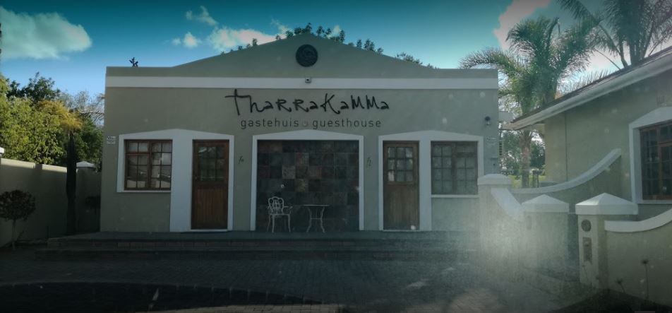 My Travelution - Travel Club - Tharrakamma Guest House