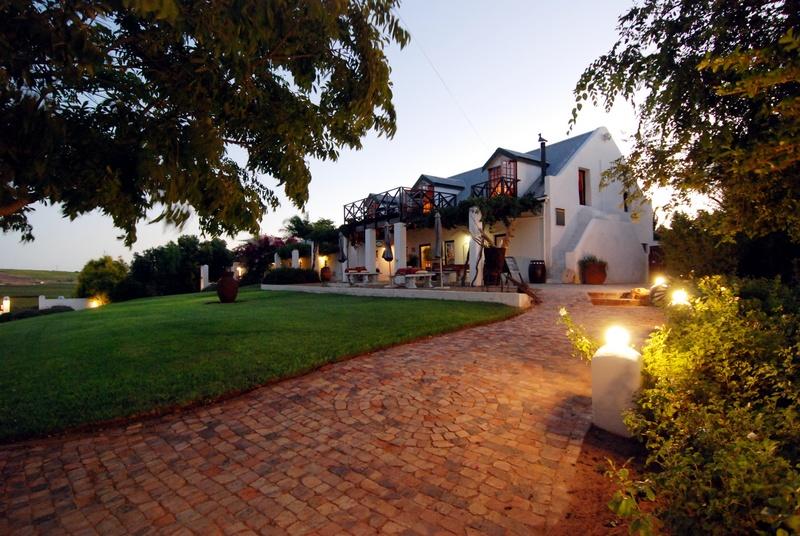 My Travelution - Travel Club - Melkbosdrift Lodge