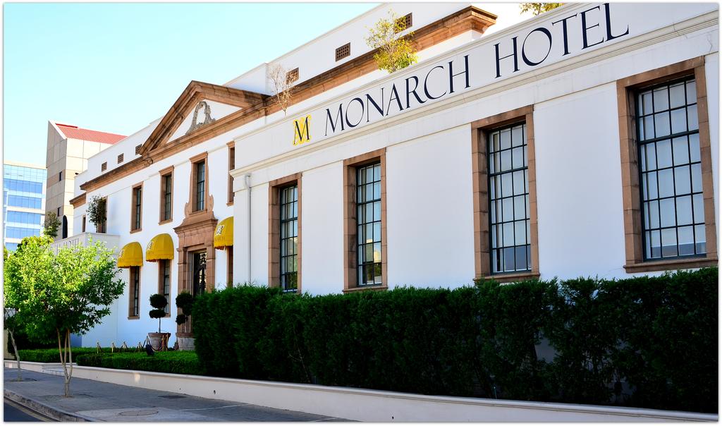 My Travelution - Travel Club - Monarch Hotel