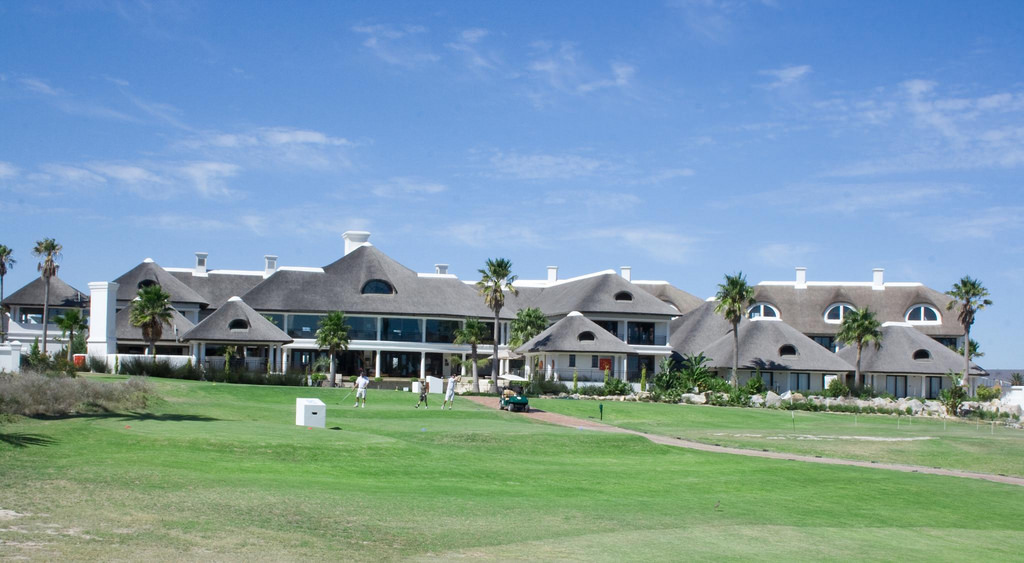 My Travelution - Travel Club - Shelley Point Hotel, Spa & Country Club