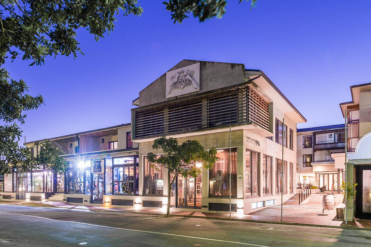 My Travelution - Travel Club - aha The Rex Hotel