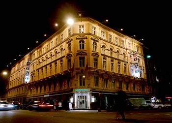 My Travelution - Travel Club - Norlandia Star Hotel