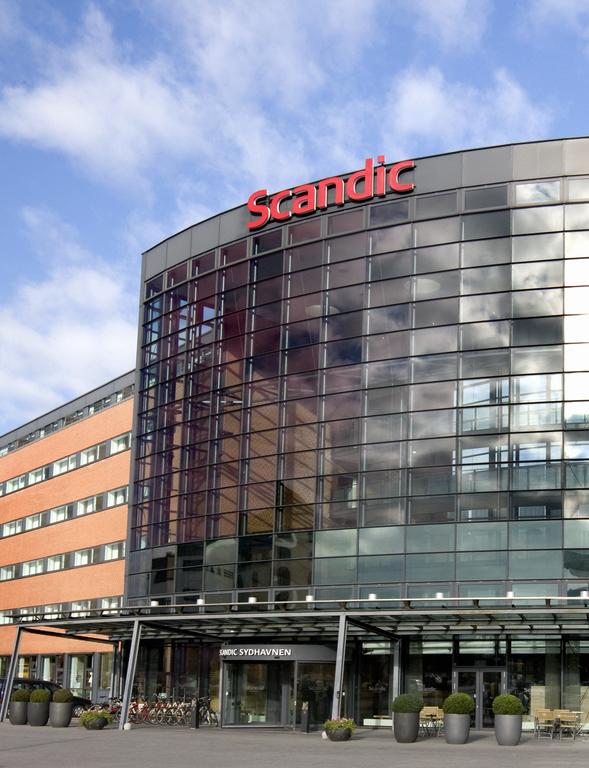 My Travelution - Travel Club - Scandic Sydhavnen