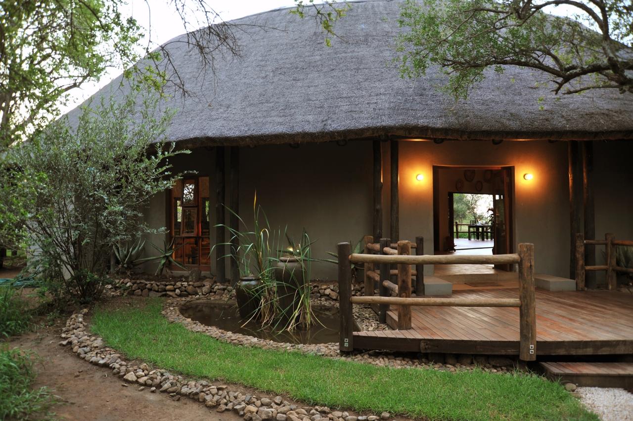 My Travelution - Travel Club - Black Rhino Game Lodge