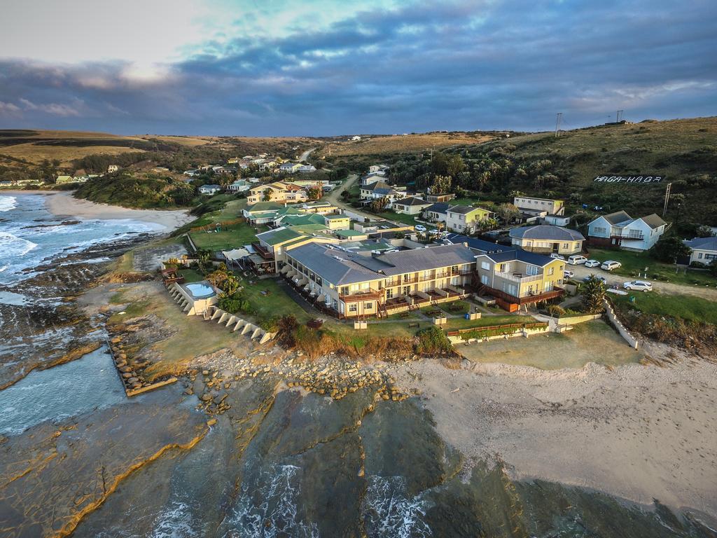 My Travelution - Travel Club - Haga Haga Hotel & Self Catering Cabanas