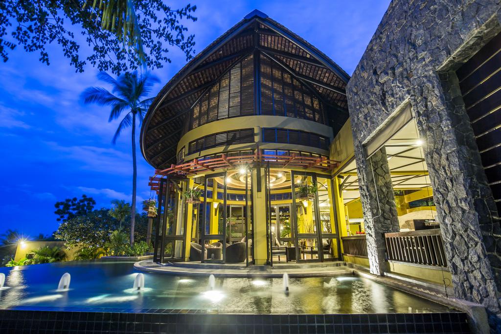 My Travelution - Travel Club - New Star Beach Resort