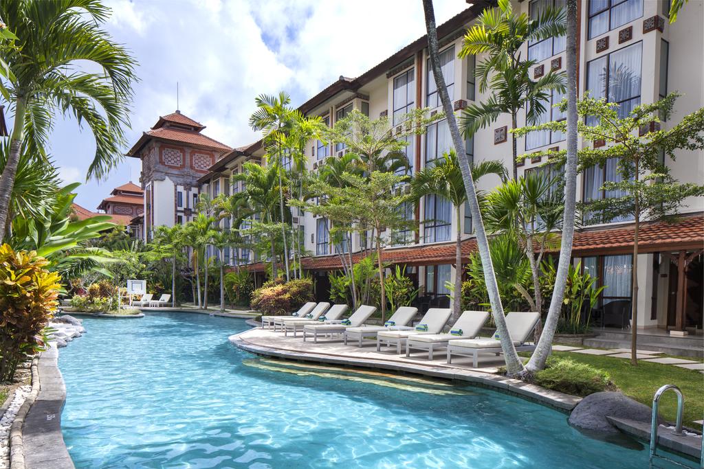 My Travelution - Travel Club - Sanur Paradise Plaza