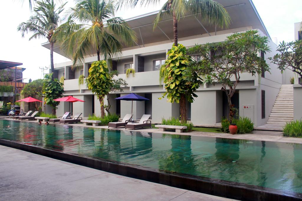 My Travelution - Travel Club - Oasis Kuta