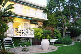 My Travelution - Travel Club - Roosboom Luxury Guest Apartments