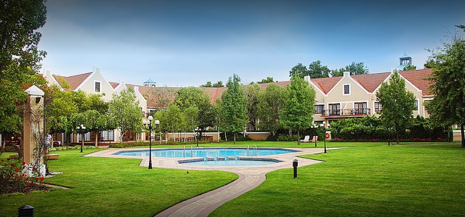 My Travelution - Travel Club - Southern Sun Bloemfontein