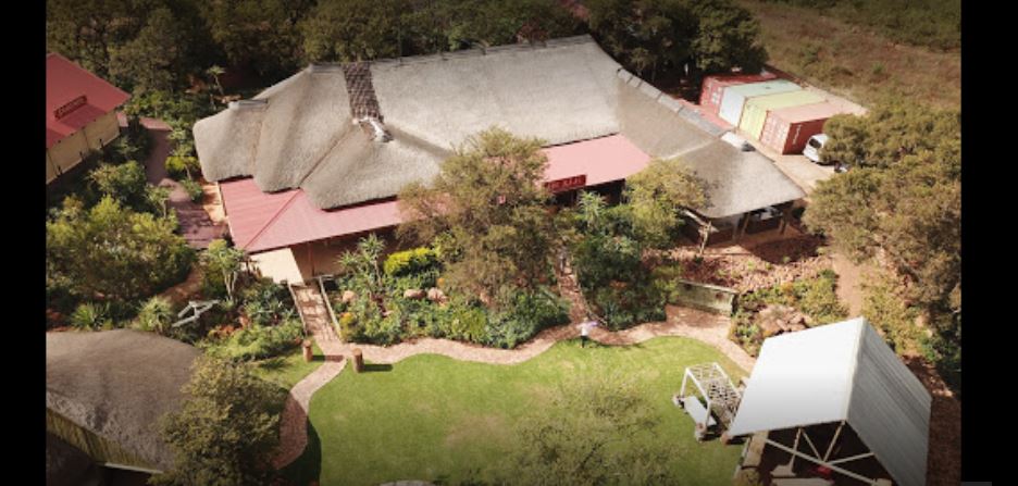 My Travelution - Travel Club - Mooiplaatsie Country Estate