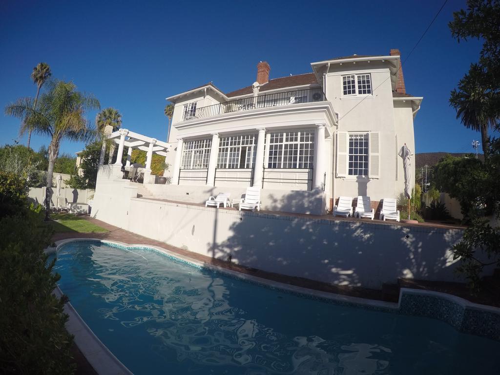 My Travelution - Travel Club - Rhonda's Manor