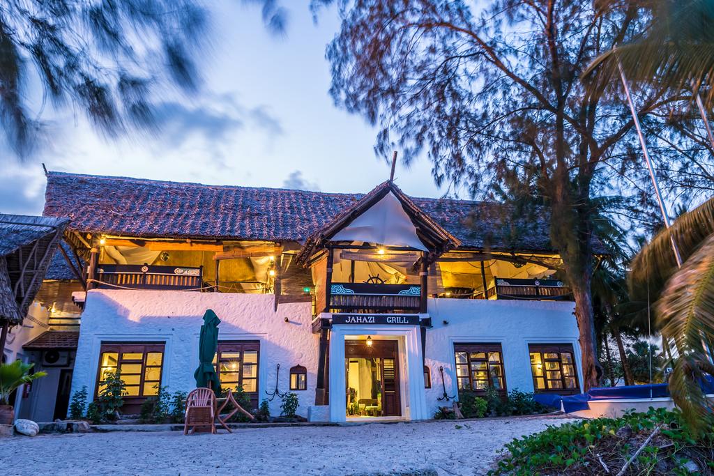 My Travelution - Travel Club - Serena Beach Hotel And Spa