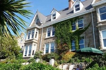 My Travelution - Travel Club - Penzance Hotel