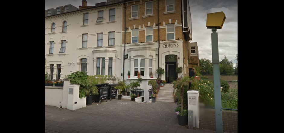 My Travelution - Travel Club - Queens Hotel