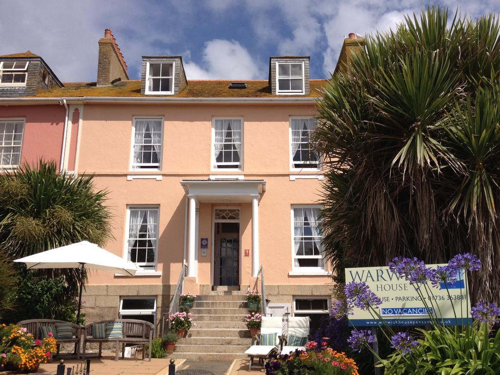 My Travelution - Travel Club - Warwick House