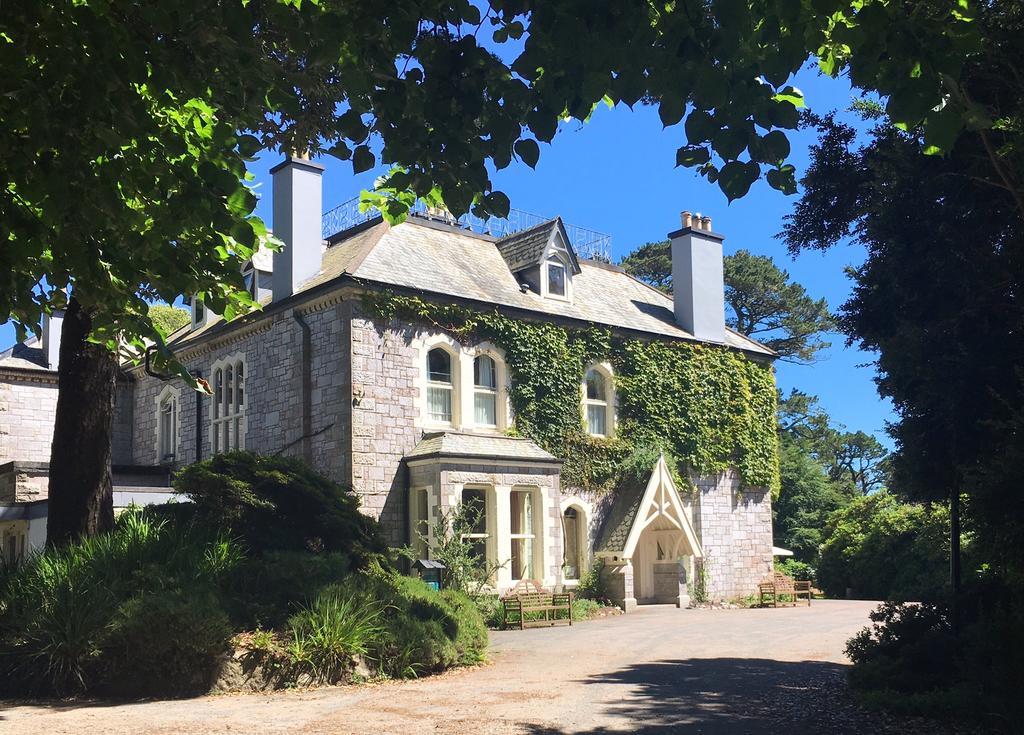 My Travelution - Travel Club - Penmorvah Manor