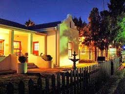 My Travelution - Travel Club - Kambrokind Guest House
