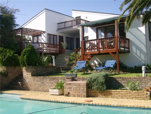 My Travelution - Travel Club - Huis Waveren Guest House