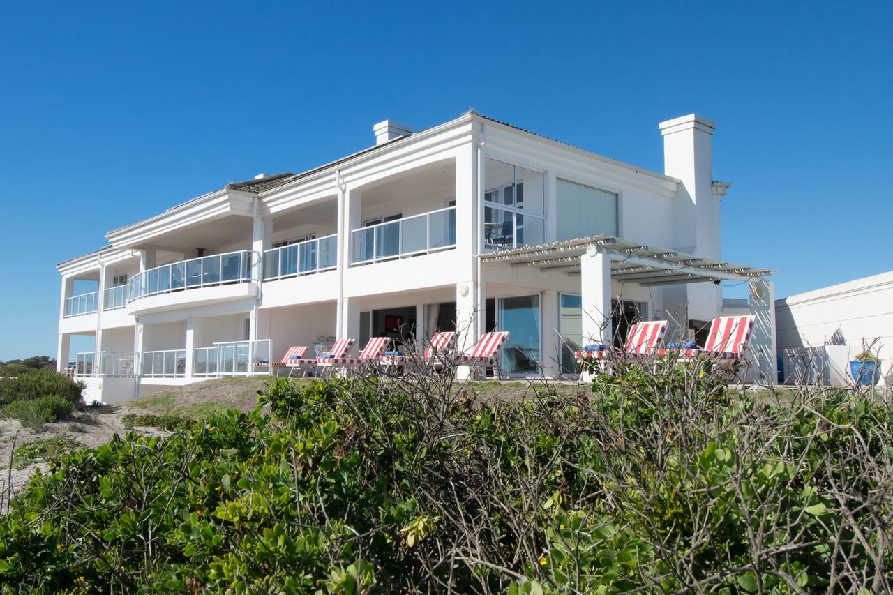 My Travelution - Travel Club - The Oystercatcher Lodge