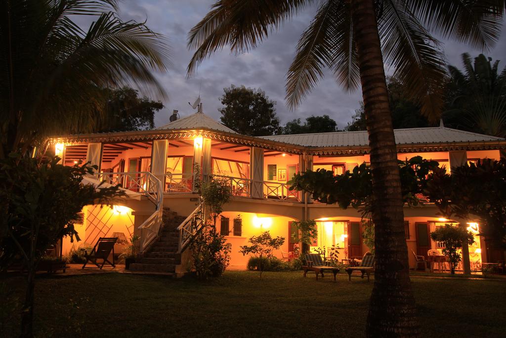 My Travelution - Travel Club - Chanty Beach Guest House