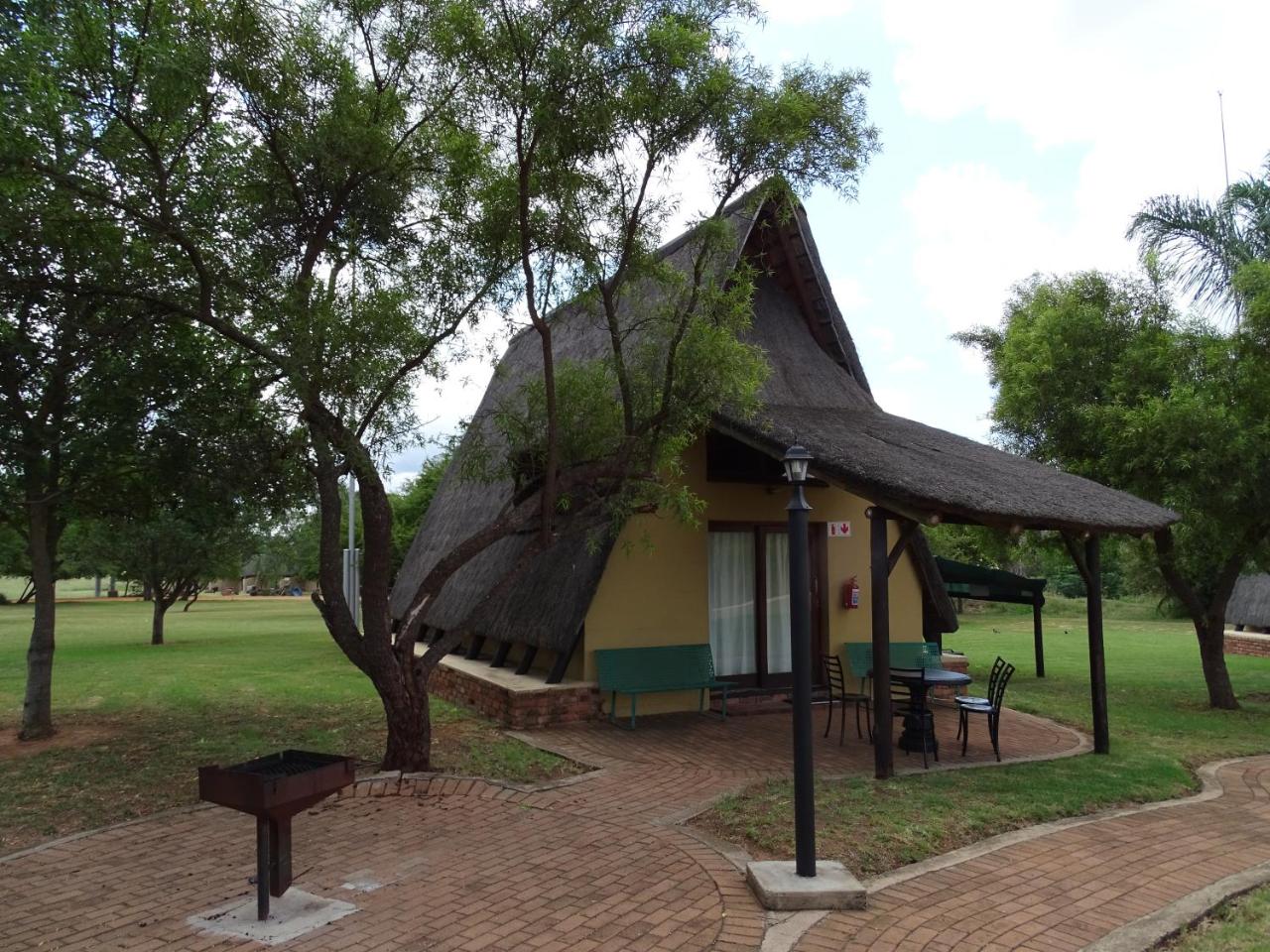 My Travelution - Travel Club - Abba Game Lodge