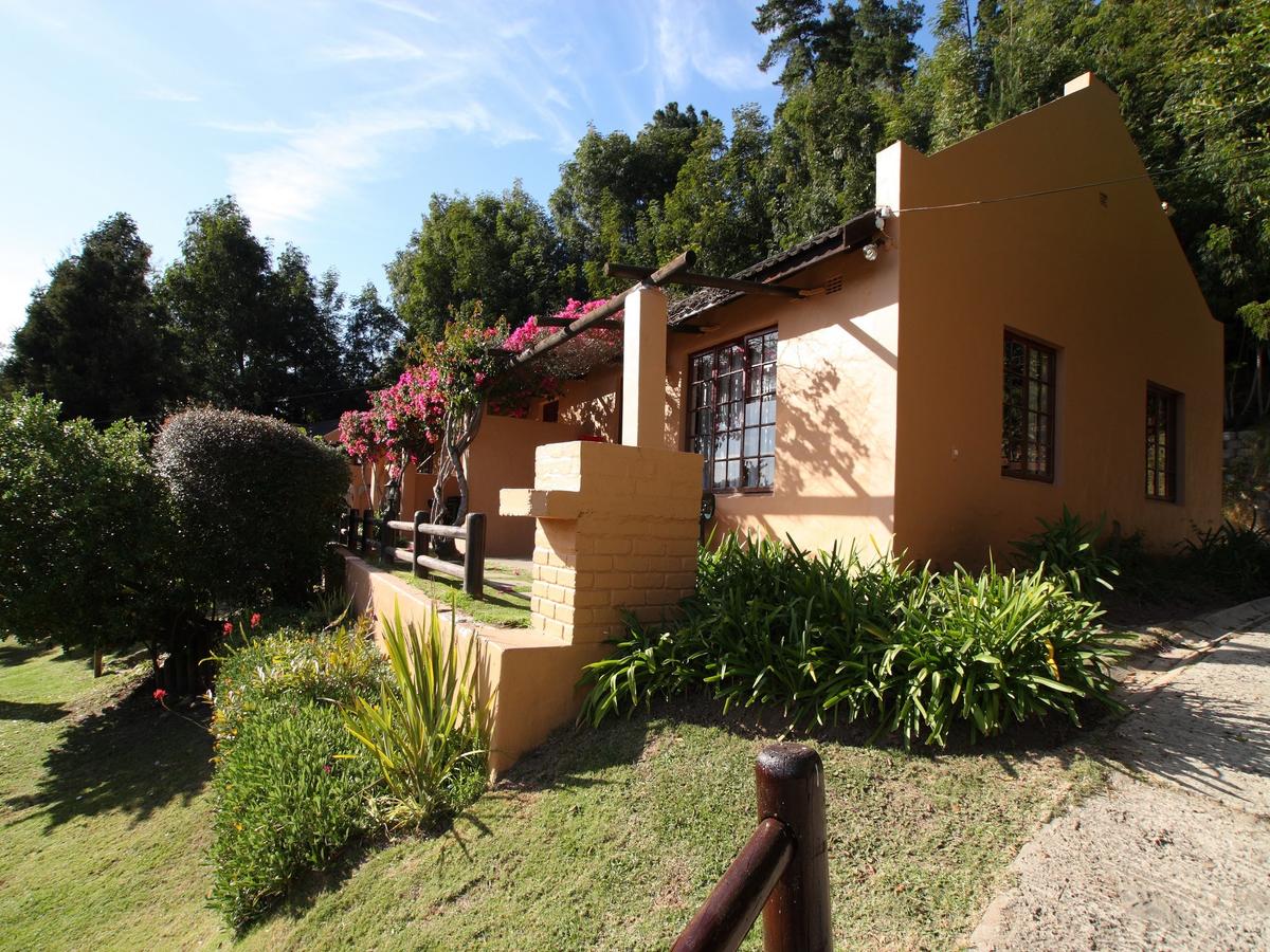 My Travelution - Travel Club - Gooderson Knysna Chalets